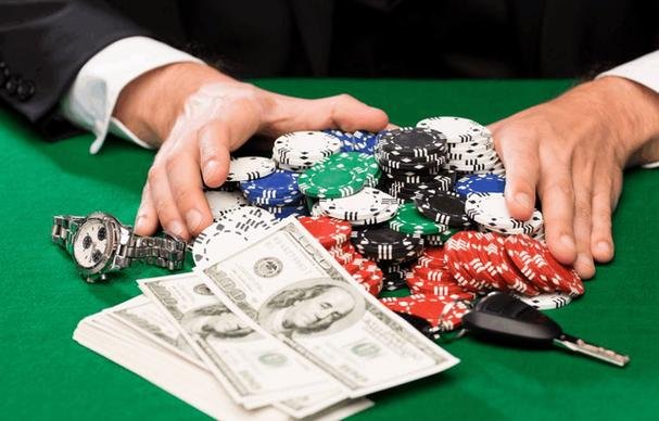 minibet VIP tier advancement dashboard on mobile Philippines
